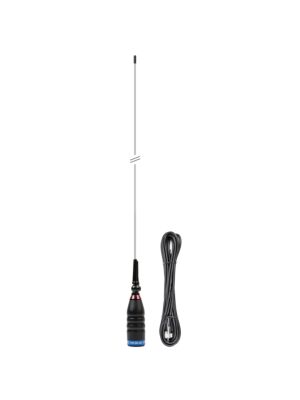 CB PNI ML201 Zwarte antenne, lengte 200 cm