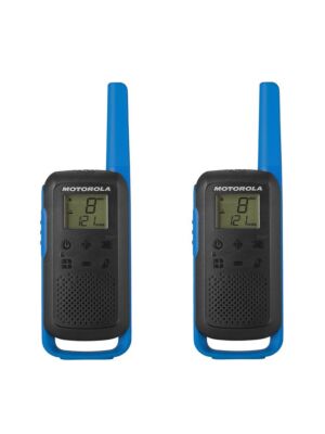 Motorola TALKABOUT T62 BLAUW