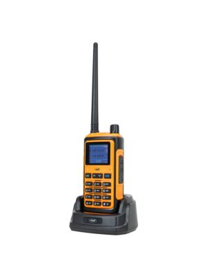 Draagbaar VHF/UHF-radiostation PNI P17UV