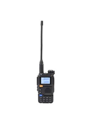 Draagbaar VHF/UHF-radiostation PNI P18UV, dualband