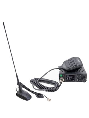 CB PNI Escort HP 8900 radiostationpakket