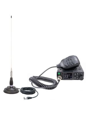 CB PNI Escort HP 8900 ASQ radiostationpakket