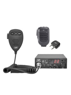 CB PNI Escort HP 8001L ASQ radiostationpakket