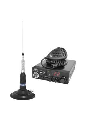 Radiostation Kit
