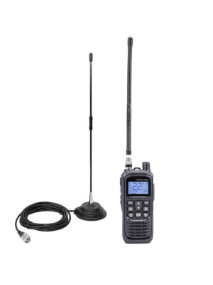 PNI Escort HP 92 Draagbaar CB Radiostationpakket