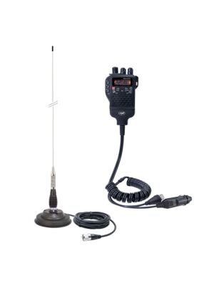 CB PNI Escort HP Radiostation Kit