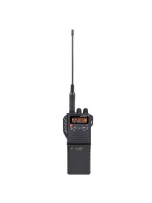 CB PNI Escort HP 62 Radiostationpakket en PNI PB-HP62 accessoirekit