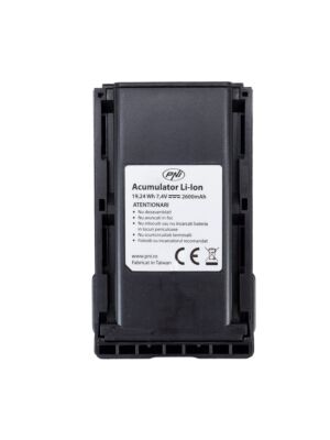 Batterij PNI PB-HP72