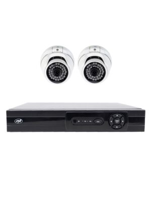AHD videobewakingskit PNI House AHD880