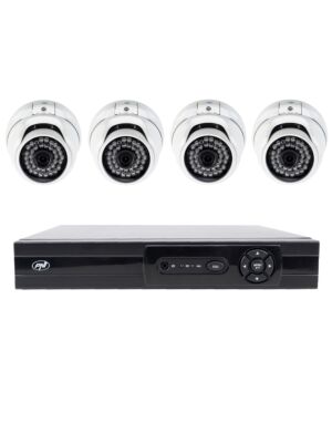 AHD videobewakingskit PNI House AHD880
