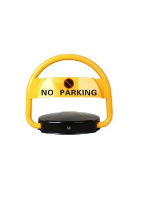 Automatische parkeervergrendeling PNI PL10S met afstandsbediening en batterij