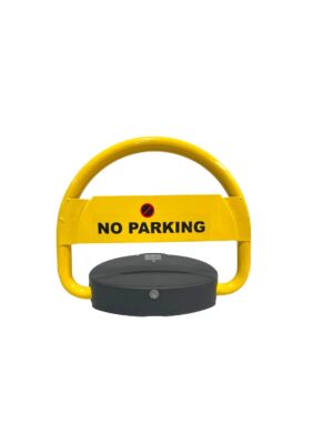 Automatische parkeervergrendeling PNI PL20S met zonne-energie-oplading, afstandsbediening en accu