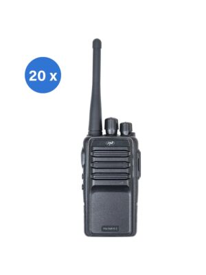 professioneel draagbaar radiostation PNI PMR R15