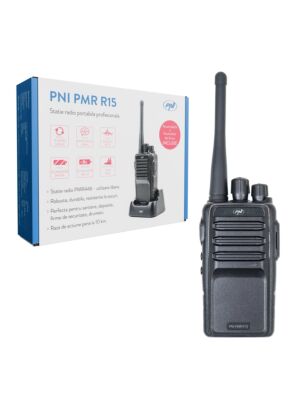 PNI draagbare radiozender