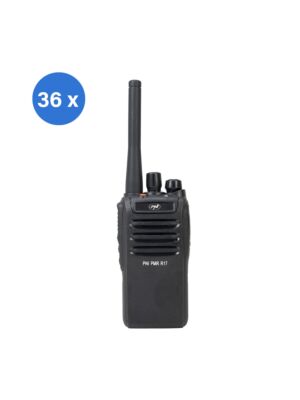 PNI PMR R17 draagbaar radiostation