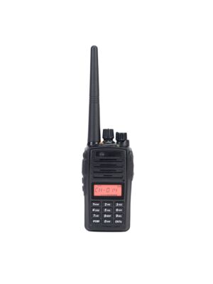 Professioneel draagbaar radiostation PNI PMR R18 0,5W