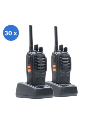 draagbaar radiostation PNI PMR R40 PRO