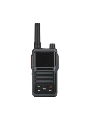 Draagbaar radiostation PNI PoC 1300S, GSM 4G LTE
