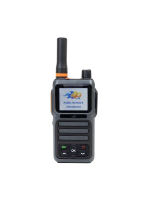 PNI PoC 1300 draagbaar radiostation