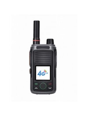 Draagbaar radiostation PNI PoC 1380S, GSM 4G LTE