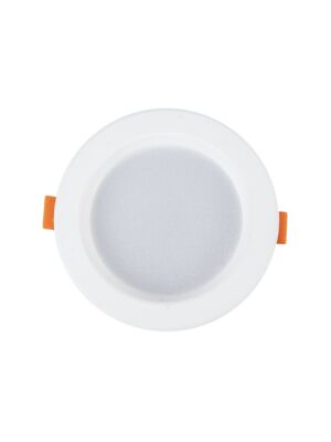 Slimme LED-spot PNI SafeHome PT58RC WiFi