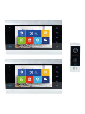 PNI SafeHome slimme video-intercom
