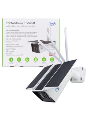 PNH SafeHome PT950LR videobewakingscamera