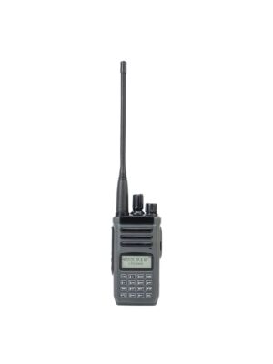 Draagbaar VHF/UHF-radiostation PNI PX360S