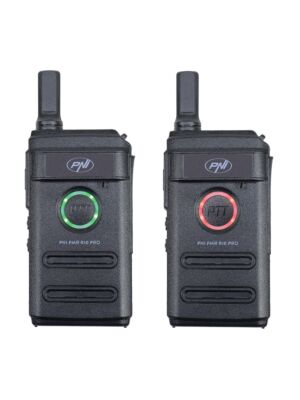 PNI PMR R10 draagbare radiostationkit