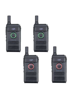 PNI PMR draagbare radiostationkit