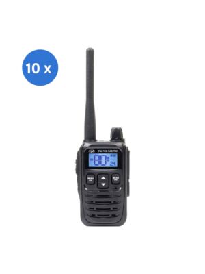 draagbaar radiostation PNI PMR R45 PRO