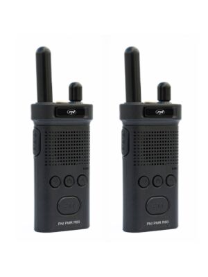 Draagbare radiostations PNI PMR 446MHz