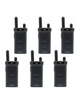 PNI PMR draagbare radiostationkit