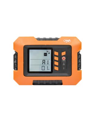 Lader en gelijkrichter PNI C130