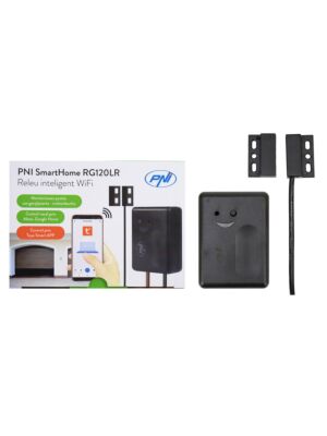 PNI SmartHome RG120LR WiFi slim relais