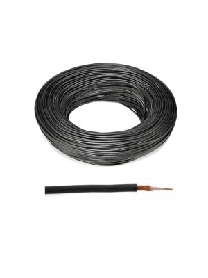 PNI RG174-kabel per meter voor CB Extra 45-antennes