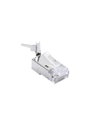 PNI RJ45-aansluiting voor Cat7 UTP-kabel