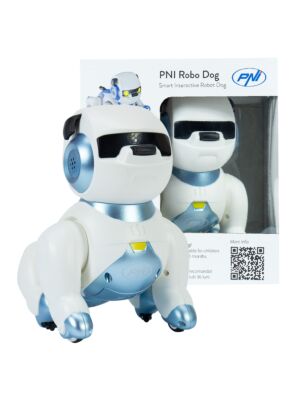 Interactieve intelligente robot PNI Robo Dog