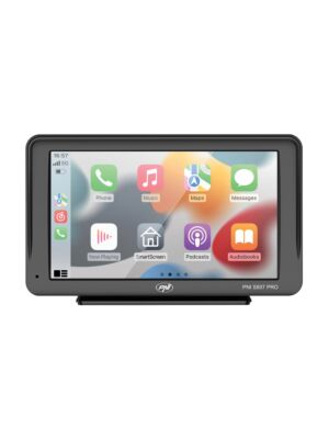 PNI S937 PRO GPS Navigatiesysteem 7 Inch Scherm Android 13