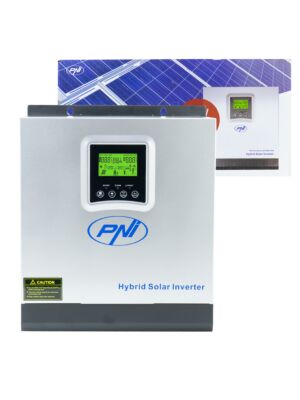 Omvormer voor zonne-energie PNI GreenHouse SC1800C PRO