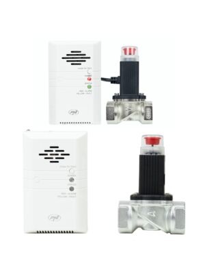 Pak 2 stuks Safe House 400 PNI Kit