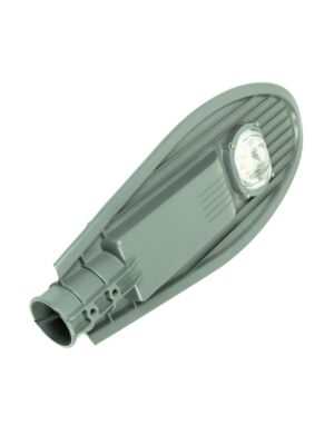PNI SL603 30W ronde straatverlichtingslamp, 3400 lm