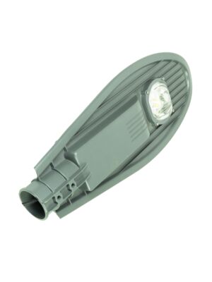 PNI SL603 30W ronde straatverlichtingslamp, 3400 lm