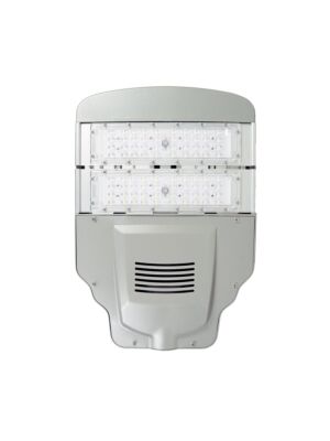 PNI SL616 60W vierkante straatverlichtingslamp, 6000 lm