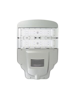 PNI SL616 60W vierkante straatverlichtingslamp, 6000 lm