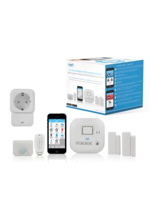 PNI SmartHome SM400 smart home-set