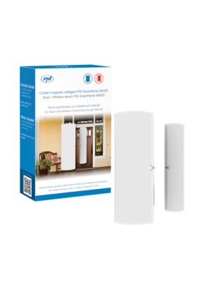 Slim magnetisch contact PNI SmartHome SM420