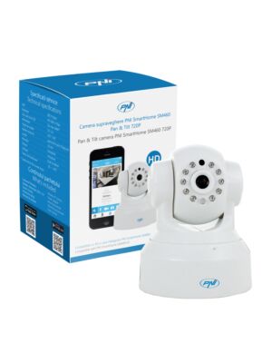 PNI SmartHome SM460 bewakingscamera