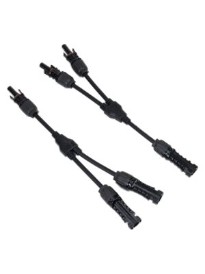 PNI MC4 Y-splitterconnectorset