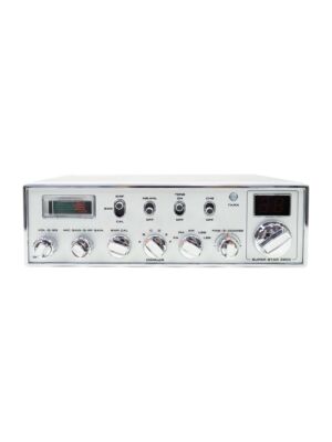 CB SUPER STAR-3900 radiostation